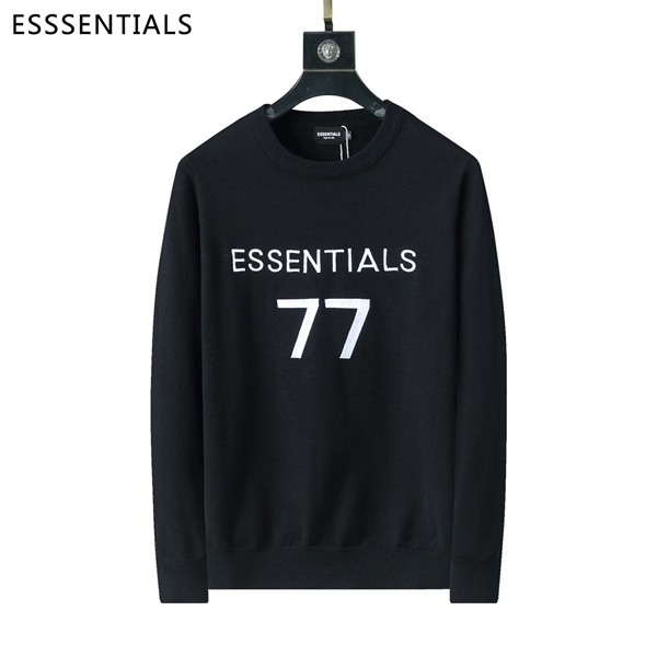 ブランドセーター背面デザイン